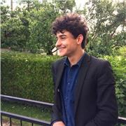 Agrégé et doctorant d'anglais donne cours particuliers tous niveaux